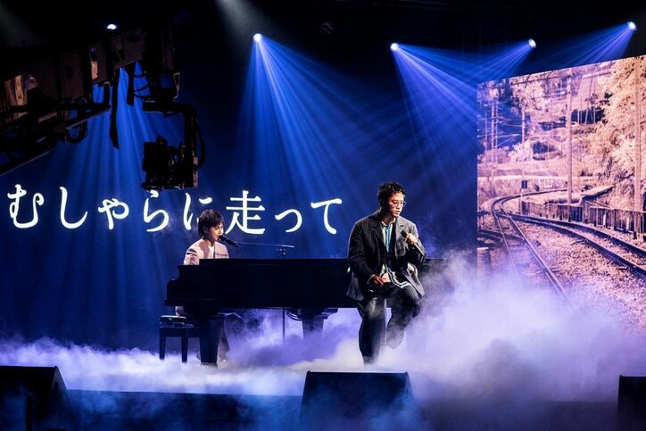 2020年初ライブとなるGENERATIONSがパフォーマンス!【LIVE×ONLINE】