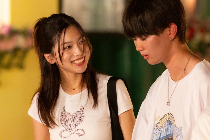 【写真・画像】高橋文哉似の高3イケメン男子、2人の女子からの猛アプローチに頭抱える「2人に申し訳ない…」『今日好き』九龍編第4話 3枚目