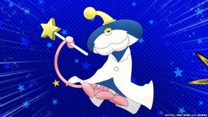 アニメ「超可動ガール1/6」第3話あらすじ&先行カットが解禁! ミコトは謎を解くためノーナに迫るが…?