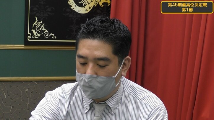 醍醐大が開幕節トップでスタートダッシュ／麻雀・最高位決定戦
