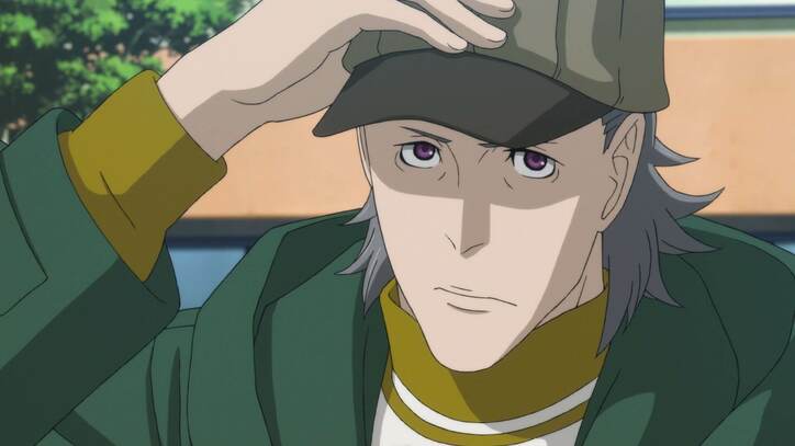 殺人容疑で逮捕されたキャバ嬢は冤罪? アニメ「歌舞伎町シャーロック」第16話先行カット