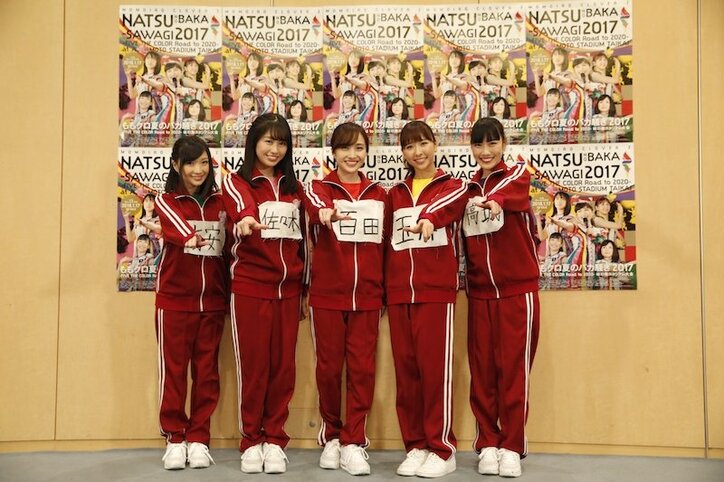 「8年間本当にありがとう」ももクロ有安杏果の卒業ライブでモノノフが感動の大合唱