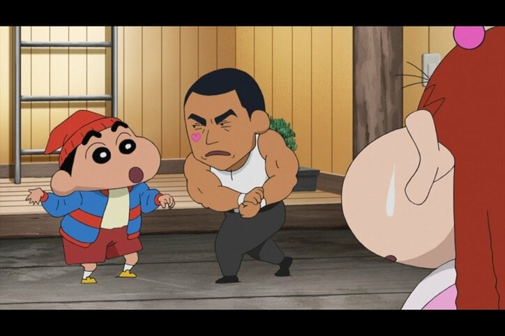 【写真・画像】アニメ『クレヨンしんちゃん』”フリースタイルしんちゃん”最新章に村瀬歩、黒田崇矢、川澄綾子ら人気声優が出演　3枚目