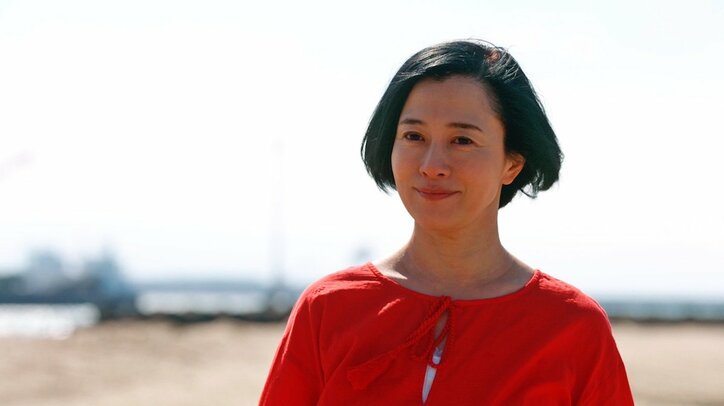 朝ドラ俳優&喫茶店マスター(和牛・水田)のかけあいに反響! 視聴者から「毎日通いたい」の声