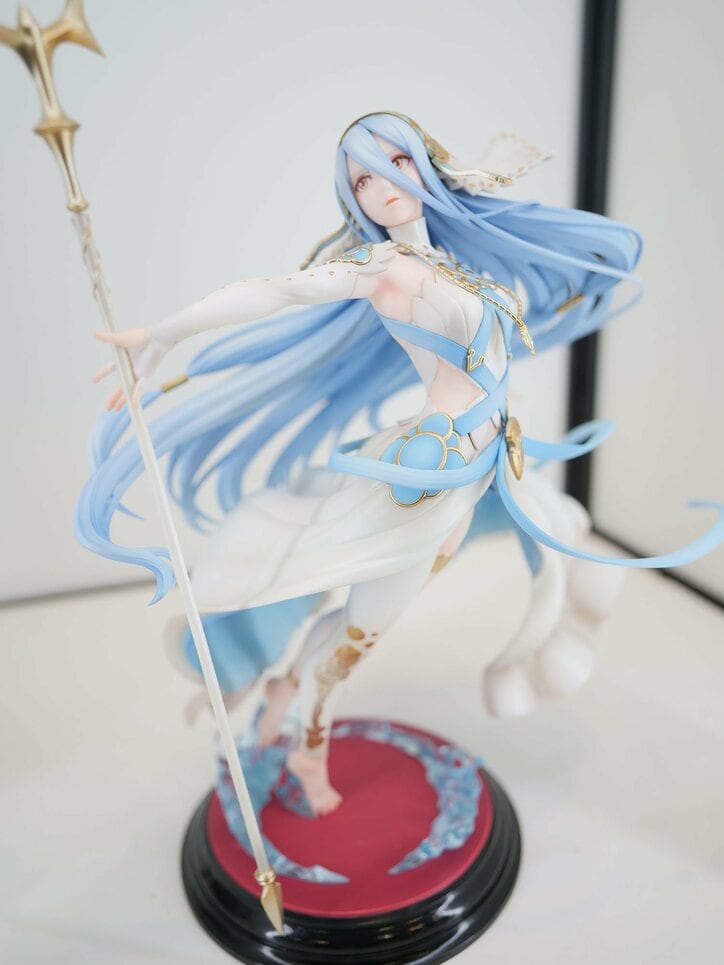 【写真・画像】『NIKKE』や『ToHeart』『まどか☆マギカ』がズラリ！「グッドスマイルフェス2026 東京」展示フィギュアフォトレポート　79枚目