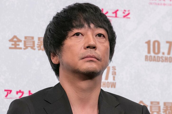 白竜、西田敏行も感無量!『アウトレイジ 最終章』ジャパンプレミアで“顔面世界遺産”な豪華俳優陣が語った熱い思い