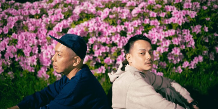 WATT a.k.a. ヨッテルブッテルとHI-KING TAKASEがにセカンドシングル「トマレナイ」をリリース /ビートメイカーへ向けたプレゼント企画を同時開催