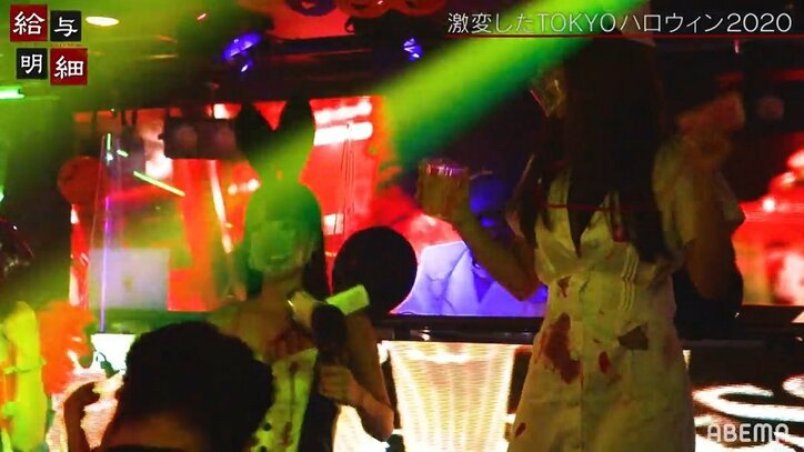 現役グラドルが80年代風ディスコに潜入 セクシーコスプレで人生初の“お立ち台”に挑戦