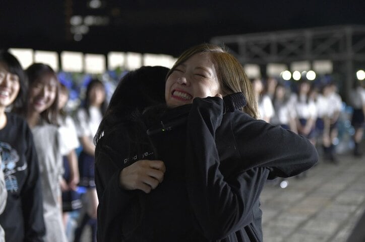 【ライブレポート】「乃木坂に入ってよかったなって、心から思います。やっぱり乃木坂って最高だな」白石麻衣、優しさいっぱいの卒業コンサート メッセージ・手紙全文も