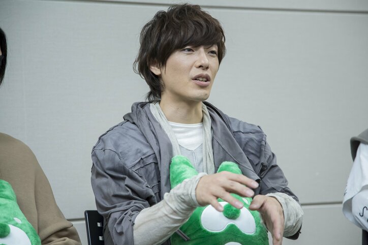 SPYAIR「画面の向こうにも何かが届くライブに」 AbemaTV1周年イベントへの意気込み語る