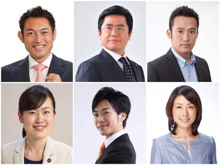 神聖かまってちゃん　男だけでアコースティック生ライブ実施