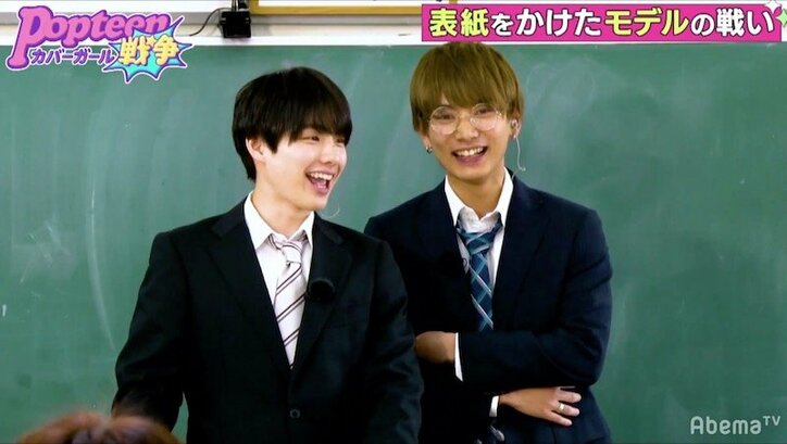 「ヤバいですね…」るちゃまるの小細工した“小6成績表”に、ライバル・ゆあてぃー失笑