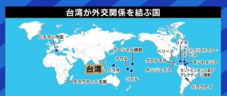 香港のメディアと政治を制圧しつつある中国、いよいよターゲットは台湾へ?