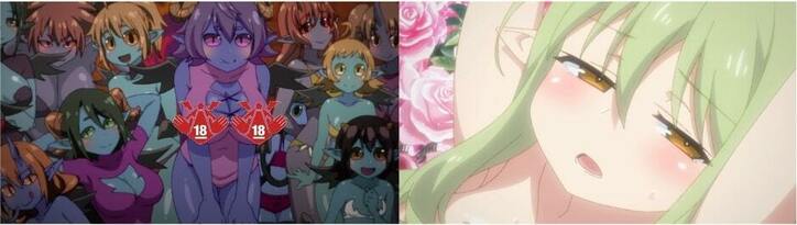 “2020冬アニメ一気見SP”開催!『ダーウィンズゲーム』『マギレコ』など1月クール新作18作品がABEMAで一挙配信