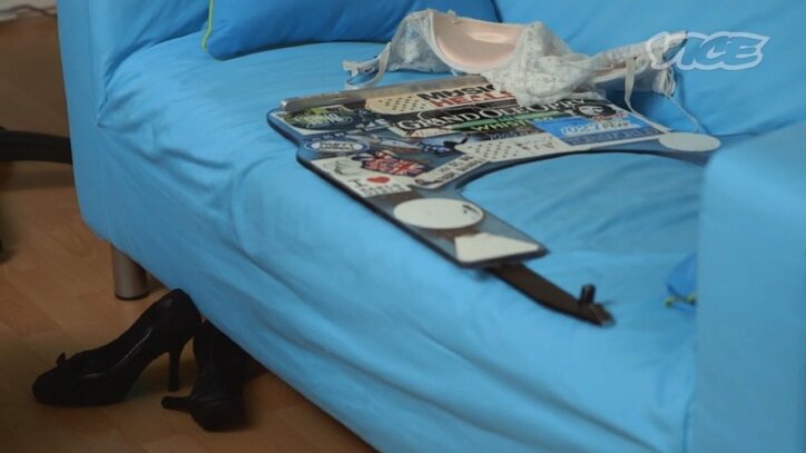 “性治療士”の存在は必要か　障害者向けの性サービス、運営は「法律ギリギリのライン…」