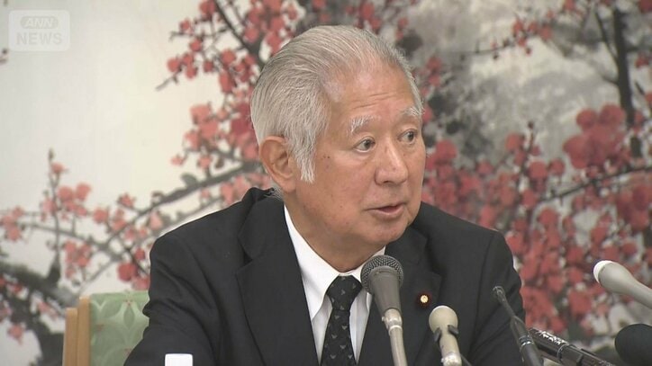 養子の子「皇位継承権」発言 野党反発に衆院議長が釈明 「現行法の解釈述べた」
