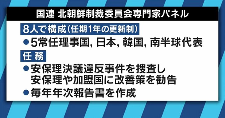 拠点は新橋の雑居ビル「1007号室」 国連制裁の裏で、北朝鮮貿易に暗躍する日本人が!