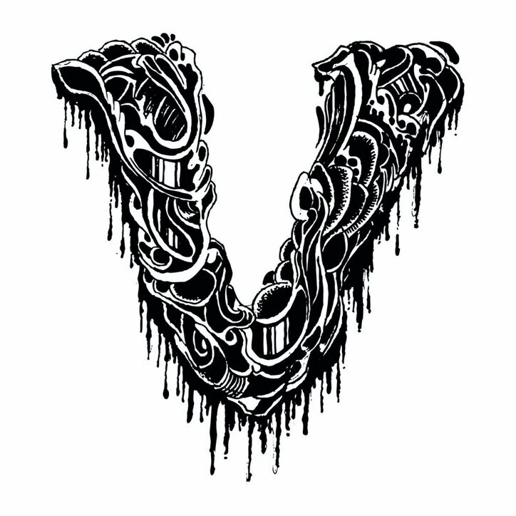 VANDARUDE PRESENTS. ろくでなしBLUES feat. IMUHA BLACK&DOGMA 配信&MV公開！！