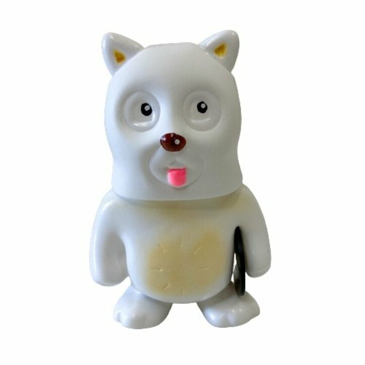 グラフィティーアーティストTABOO1による[ILLDOGSフィギュア]発売記念インストアイベントが12/18(土) Manhattan Records渋谷にて開催決定！