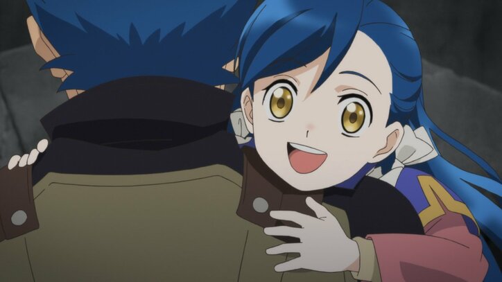 アニメ「本好きの下剋上」第5話、紙作りの失敗にショック　先行カット公開