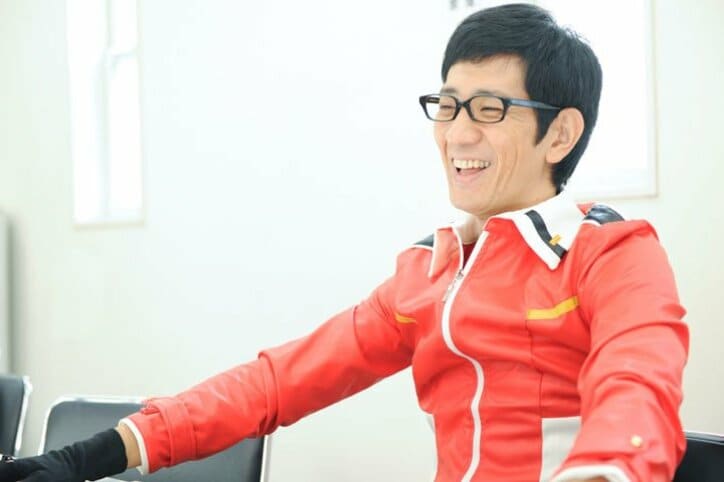 アンタッチャブル柴田、温暖化に警鐘 「ライオンのタテガミが無くなっている」
