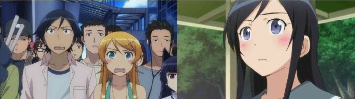 アニメ「とらドラ」「俺妹」「女子無駄」など9作品から激選配信!特別企画『人気深夜アニメ・夏休み回SP』開催