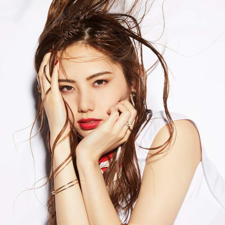 モデルに俳優、アーティスト…『オオカミちゃん』出演メンバー10名発表！レスリー・キーによる撮り下ろしビジュアルも解禁！