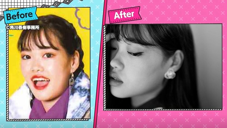 顔が全然違う…一流カメラマンの手でPOPモデル候補者たちが激変！写真審査で圧倒的な差を見せつけたのは？『第3次ポプ戦』