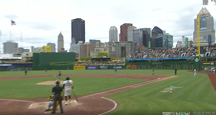 【写真・画像】マジで投げてる…？ 投手・大谷翔平に「泣ける」 二刀流復活で見せた“笑顔”… ファン感動「めっちゃ楽しそう」「やっぱりピッチャーなんだな」　1枚目