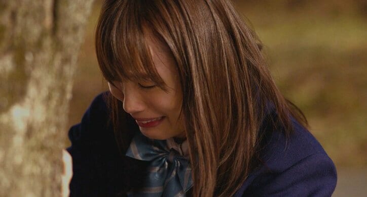 「僕だけが17歳の世界で」初回から視聴者涙腺崩壊 幼なじみ・佐野勇斗を亡くした飯豊まりえの繊細な演技が話題に