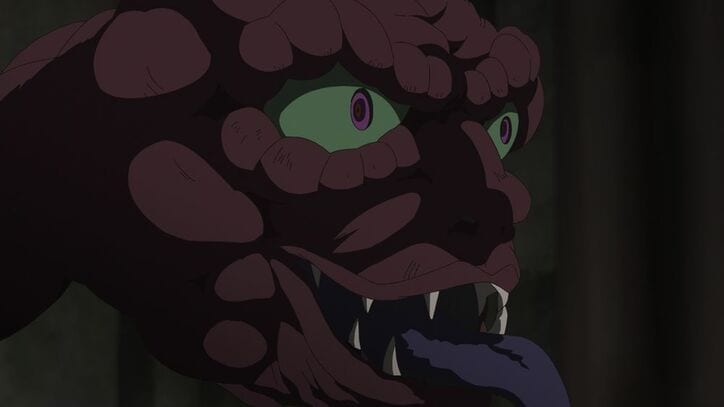 【写真・画像】まるで別人のようなぬ〜べ〜の姿に！アニメ『地獄先生ぬ～べ～』第13話あらすじ&先行カット公開　2枚目