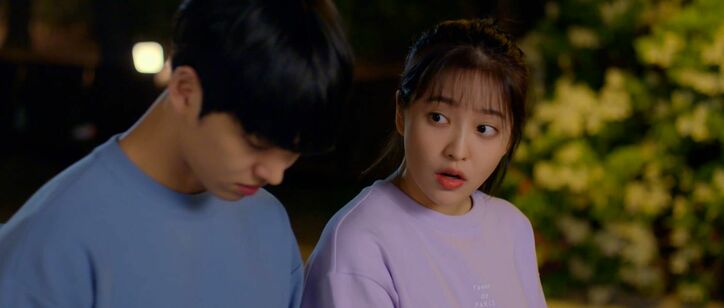 SNSでも騒然！真犯人が判明？ソジュン(PENTAGON・ホンソク) の死の謎に迫るハリン(Red Velvet・イェリ）果たして…韓流ドラマ 『ブルーバースデー』