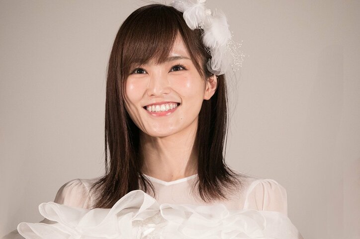 柏木が東スポ記者と“対決”も! 「今までで一番泣ける」AKBの新曲MVを鑑賞 #願いごとの持ち腐れ