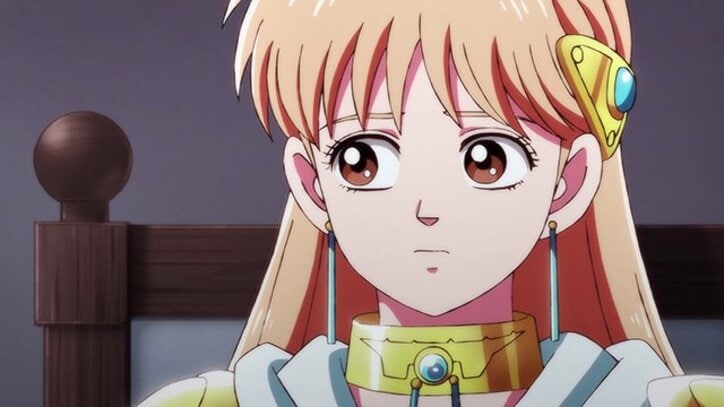 アニメ「ダイの大冒険」世界中の王が集まるパプニカに"鬼岩城"が迫る…!第39話先行カット&あらすじ公開