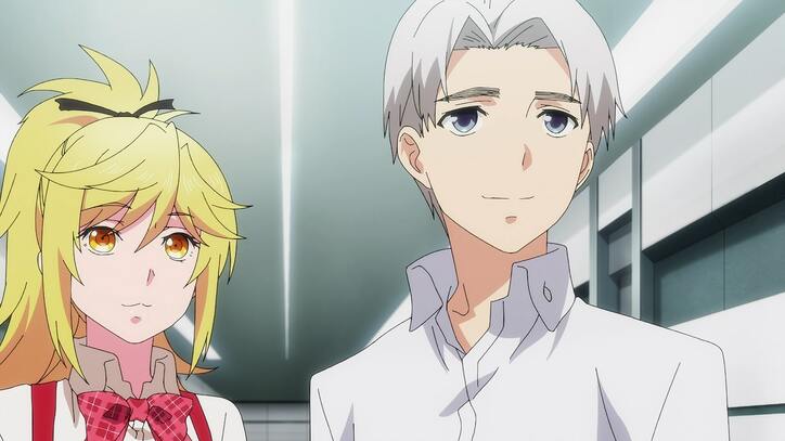 アニメ「終末のハーレム」美来の切実な想いに、怜人はどう向き合う?第11話先行カット&あらすじ公開