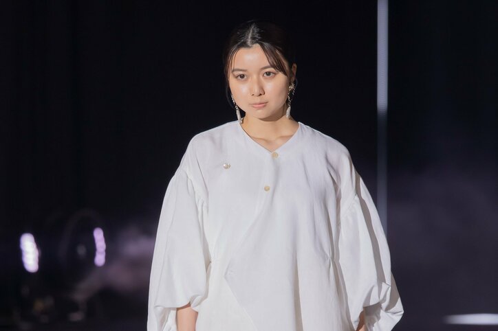 「TGC 2021 S/S」に生見愛瑠、上白石萌歌、久間田琳加、莉子らが集結【画像集】