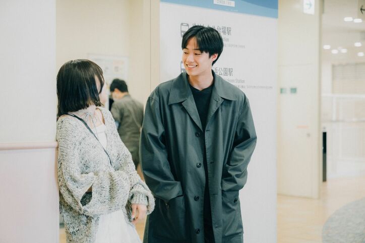 『silent』出演俳優、フラれた韓ドラ女優に「もっとちゃんと俺のことを見てほしい」必死の訴え『花束オオカミ』第5話