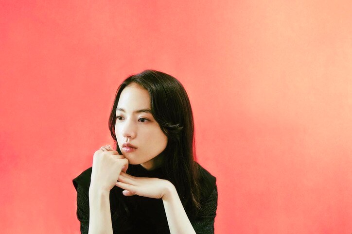 清原果耶インタビュー「こんなにもセリフがないのか（笑）」山下敦弘×宮藤官九郎が描く“ぽやっとしたヒロイン”に試行錯誤