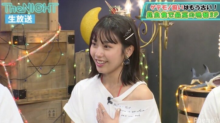 「井戸田さんを“マッサージ”したんです、私」現役ナースタレントの発言に動揺