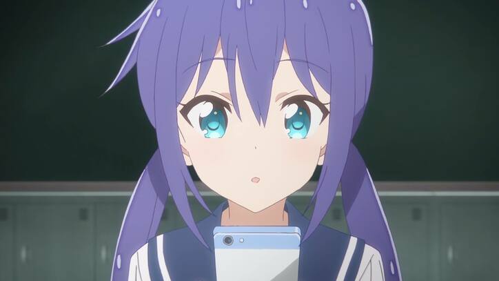 アニメ「恋する小惑星」第2話、地学部の新入部員歓迎会はバーベキュー！ 先行カット＆あらすじ解禁