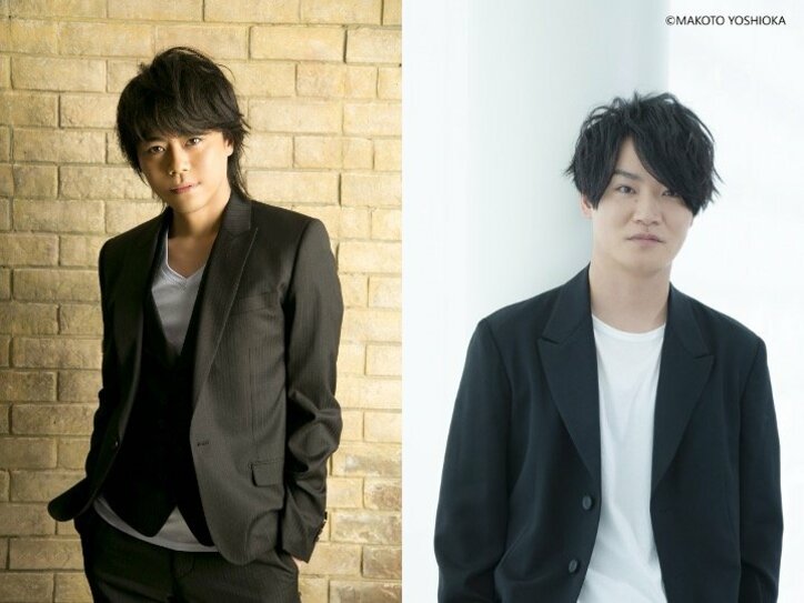 『声優と夜あそび』新シーズン体制発表！岡本信彦、たかはし智秋、蒼井翔太、細谷佳正ら4名が新MCに就任決定