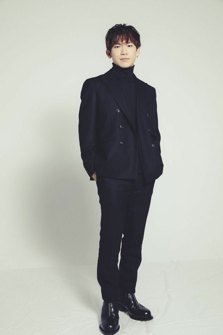 【EXILE NAOTO×土屋太鳳×寺門ジモン】キスシーンより難しい！？お肉の“焼き”に四苦八苦