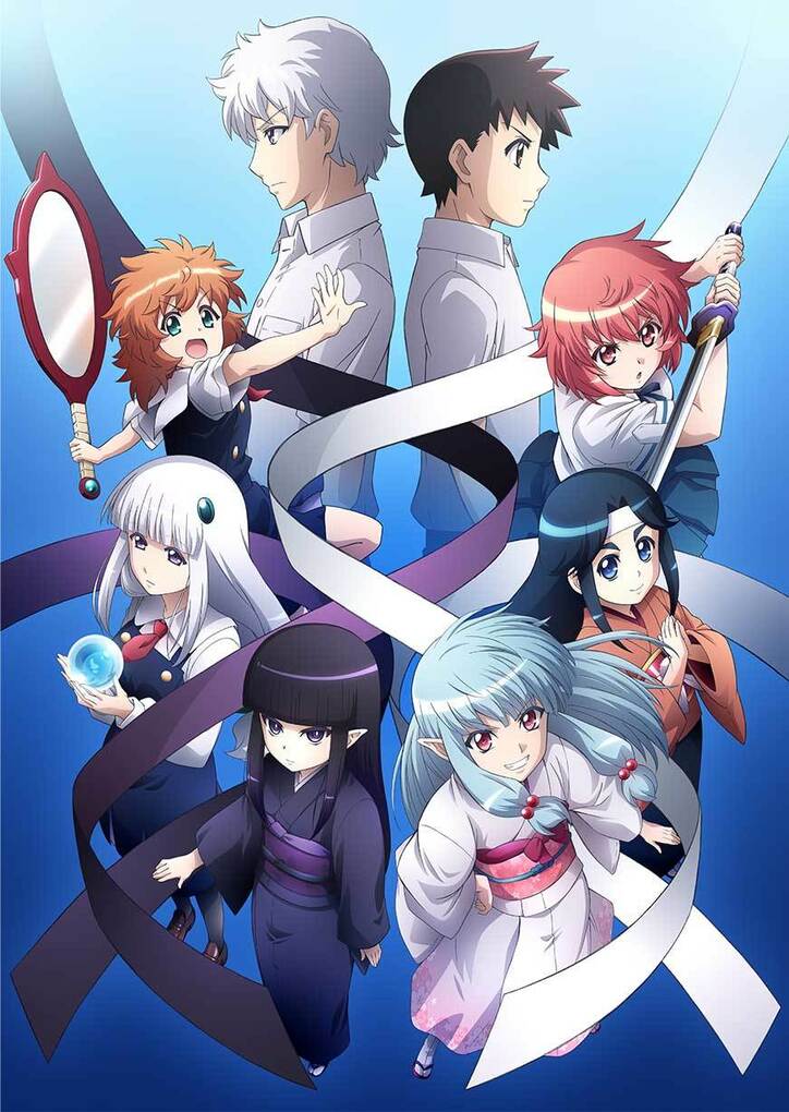 【2020年春アニメ一覧】放送日時・あらすじ・キャスト最新情報まとめ