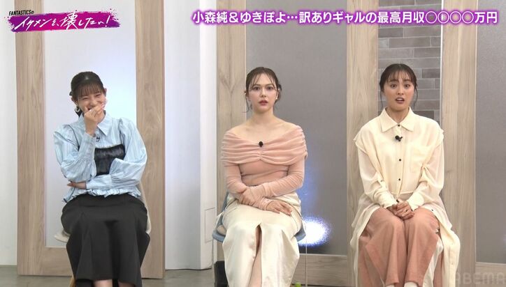 【写真・画像】村重杏奈「13キロ痩せた」バストを落さないダイエットで「女の子として見てもらえるようになった」 2枚目