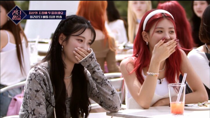 「話にならない」「泣きそう」絶賛された現役アイドル4人のステージがまさかの最下位…プライドを傷つけられ言葉を失うメンバーも「初めてビリになりました」