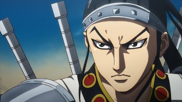TVアニメ「キングダム」いよいよ4月4日スタート！第1話 場面カットが初公開