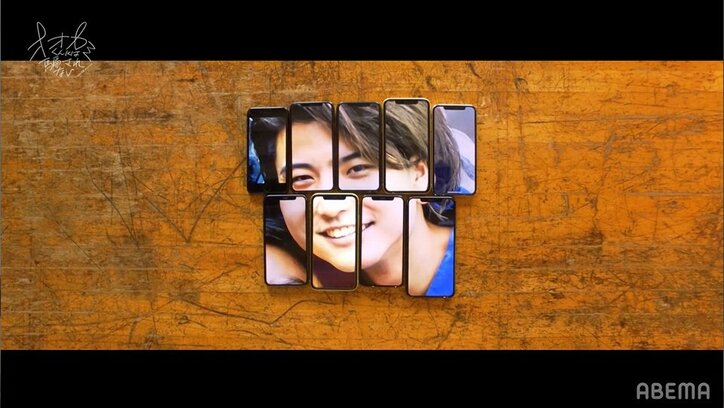 マサとよしき、オオカミだった2人が最後に再会…10作目の映像作品に感動の声『オオカミくん』最終回