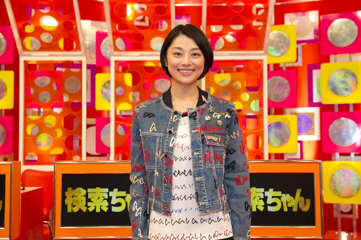 爆笑問題・太田 伝説の番組『検索ちゃん』復活も「立ち直れないからオンエアは見ない」