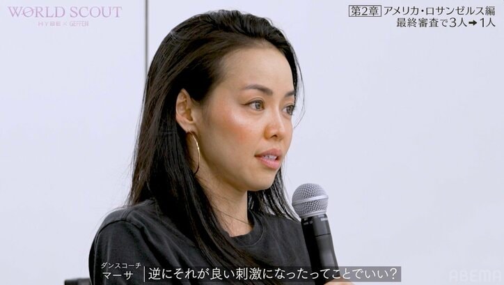 スター性を評価された15歳HYBE練習生のメンタルにヒコロヒーが驚き