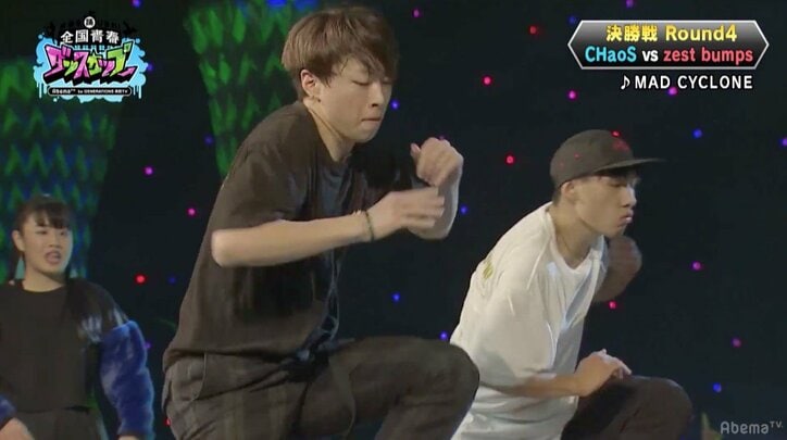 GENE高『全国青春ダンスカップ Vol.2』 前大会優勝チームが2連覇！